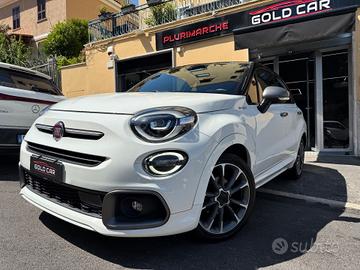 Fiat 500X 1.3 MultiJet 95 CV Sport PRONTA CONSEGNA