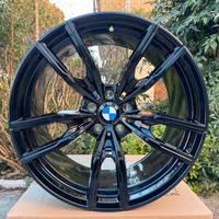 CERCHI 18 - 19 BMW mod. 792 M MADE IN GERMANY