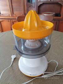 SPREMIAGRUMI ELETTRICO MOULINEX