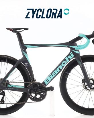 Bianchi Oltre RC Arkea Team Di2 12V t.58