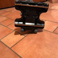 Aspirapolvere Roventa