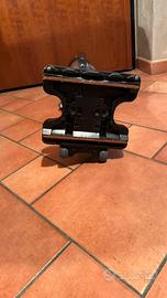 Aspirapolvere Roventa