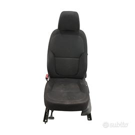 Sedile Anteriore Sinistro Skoda Yeti del 2012