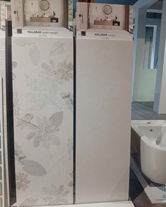 Rivestimento Bagno