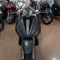 Piaggio Beverly 250 Cruiser