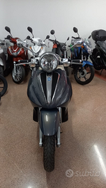 Piaggio Beverly 250 Cruiser