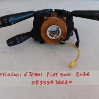 07355938610 DEVIOLUCI E TERGICRISTALLO FIAT 500L