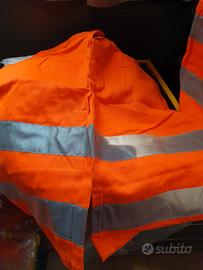 abbigliamento lavoro 