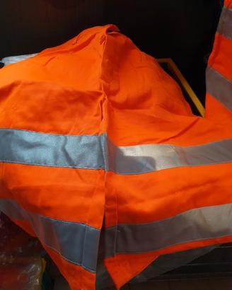 abbigliamento lavoro 