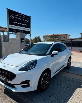 FORD PUMA ST LINE -SUPER PROMO
