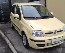 FIAT Panda 1.2 Dynamic NEOPATENTATI