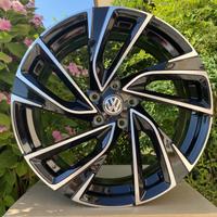 CERCHI VW ADELAIDE 18 - 19 MADE IN GERMANY