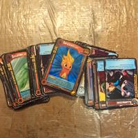 carte slugterra 
