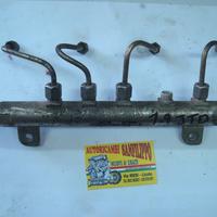 Flauto iniezione fiat lancia alfa bosch 0445214053