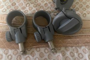 Valvole e anelli remi gommone arimar