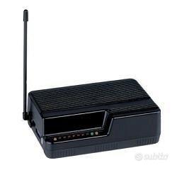 gt casa alarm