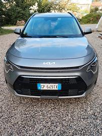 Kia Niro 2' serie
