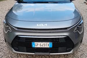 Kia Niro 2' serie