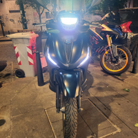 BeverlyS 300 hpe