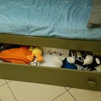 cameretta per ragazzi 