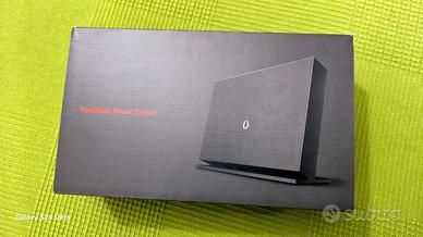 Modem Vodafone Power Station Fibra Ottica Nuovo