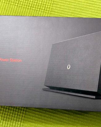 Modem Vodafone Power Station Fibra Ottica Nuovo