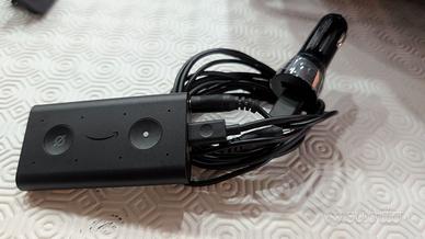 Amazon Echo Auto Alexa