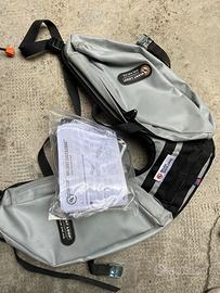 Borsa moto adventure