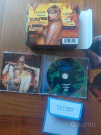 Taylor Swift The life of a Showgirl Deluxe lim ed 