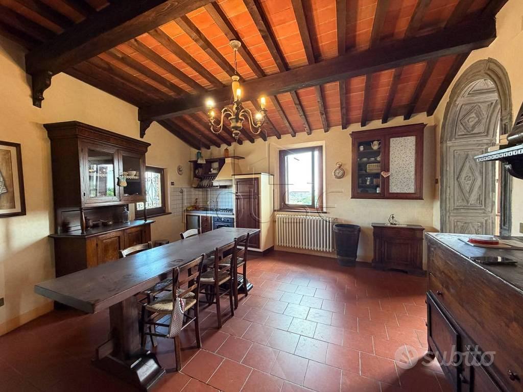 Apartment in Anghiari, Santo Stefano - Vista 3
