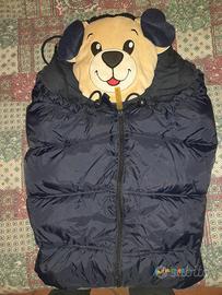 Sacco termico per ovetto