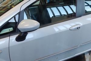 Porta ant sx nuda FIAT GRANDE PUNTO EVO 2011