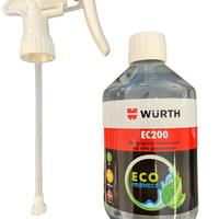 Detergente universale Wurth EC200 per esterno dell