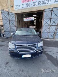 Ricambi Chrysler Grand Voyager 2.8 CRD del 2008