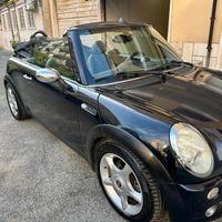 MINI ONE 1.6 16V CABRIO