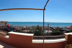 Settembre Terrazza FRONTE MARE