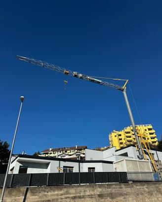 Gru Potain IGO13