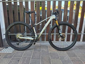 CUBE ELITE C:62 PRO 29 o 27,5