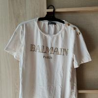 Maglietta Balmain paris