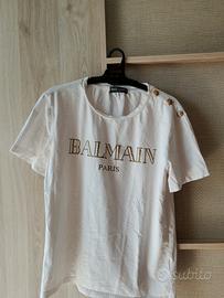 Maglietta Balmain paris