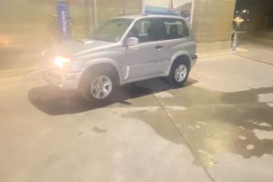 suzuki gran  vitara 20hdi