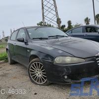 ALFA ROMEO 147 937 1.9 JTDM 8V 120CV - Ricambi
