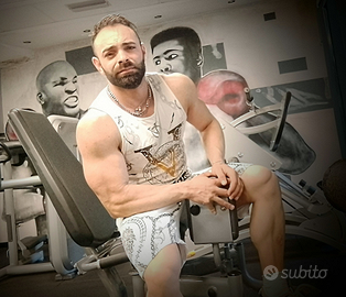 Barbiere parruc.badante