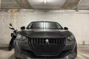 Peugeot 208 Allure Pack Pure Tech. 100S&S