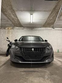 Peugeot 208 Allure Pack Pure Tech. 100S&S