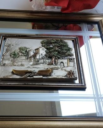 X non fare visita senza nulla