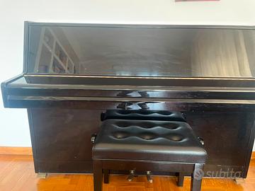 PIANOFORTE