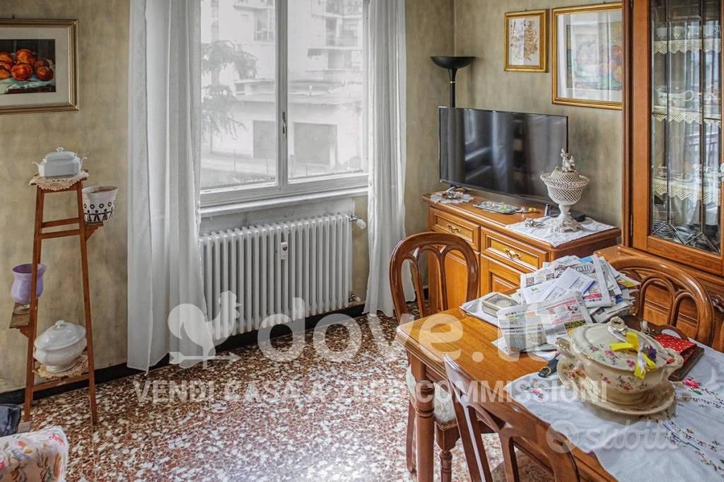 Appartamento – Asti, Borgo Don Bosco - Altro