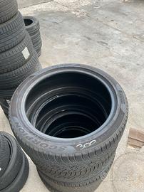 4 GOMME USATE INVERNALE 2854022-3253522 - CP789201