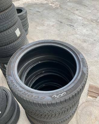 4 GOMME USATE INVERNALE 2854022-3253522 - CP789201